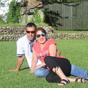 Meet your Posher, Henry